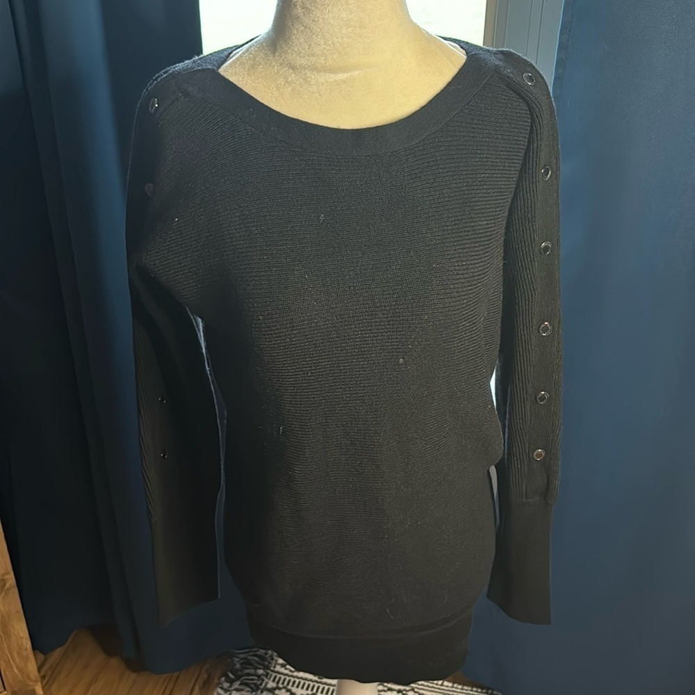 White House Black Matter Sweater